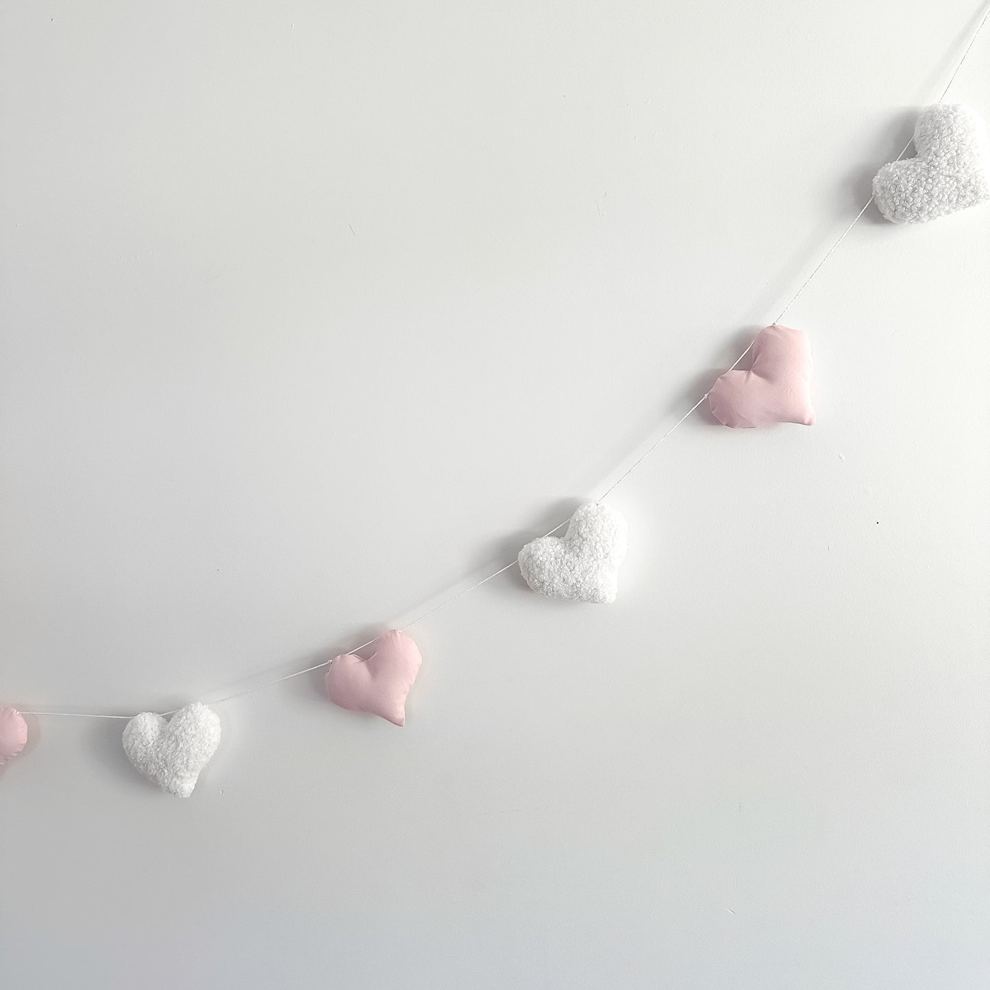 Sweetheart Garland