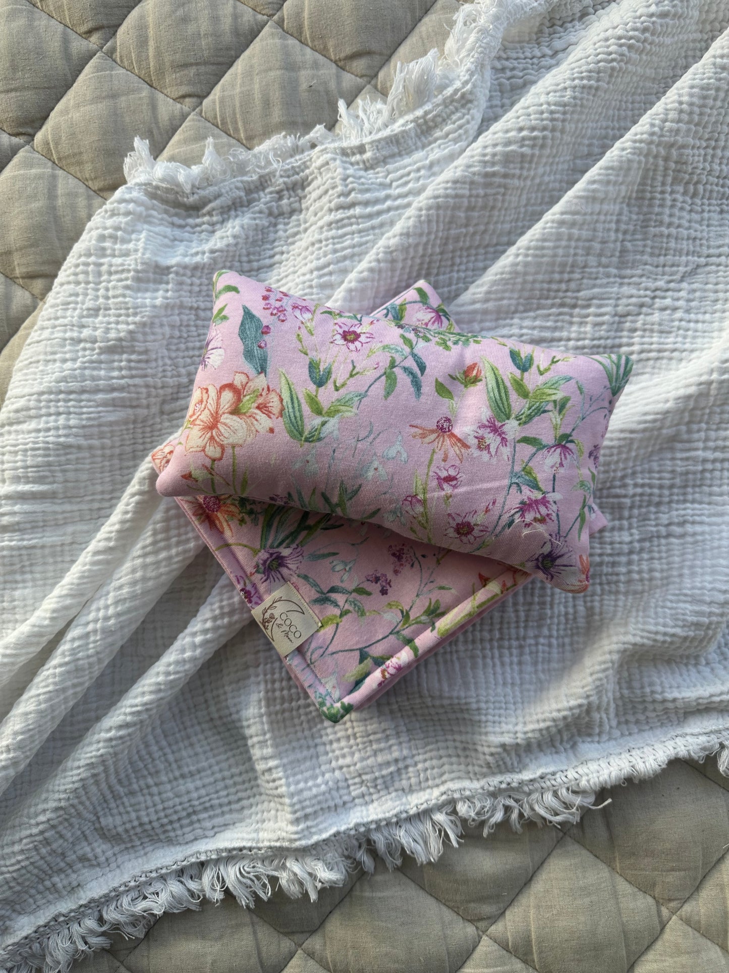 Dolly Bedding Set Fairy Garden