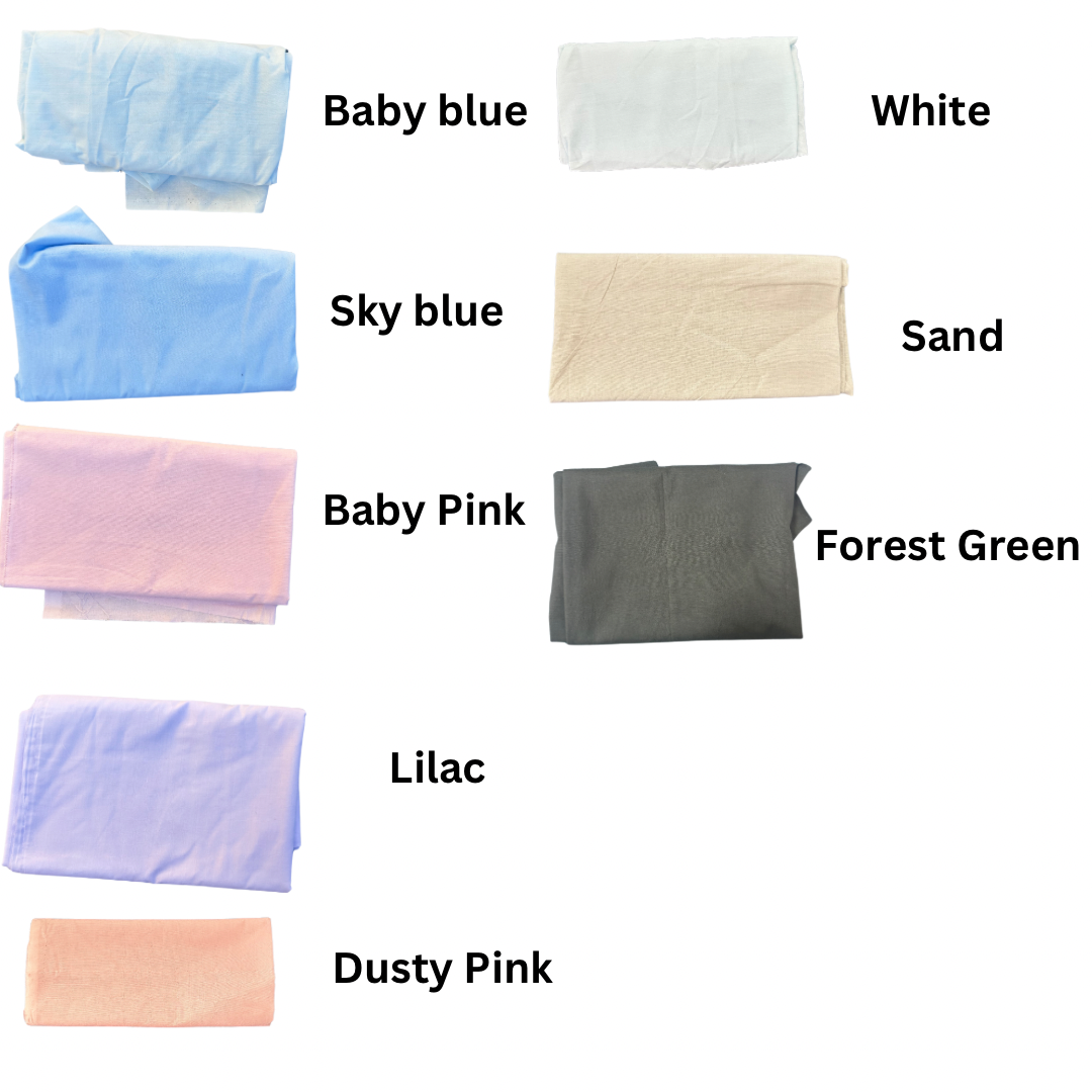 Custom Banner - Design your own