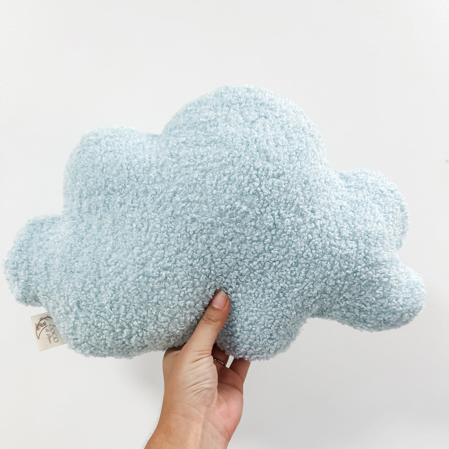 Cloud Cushion