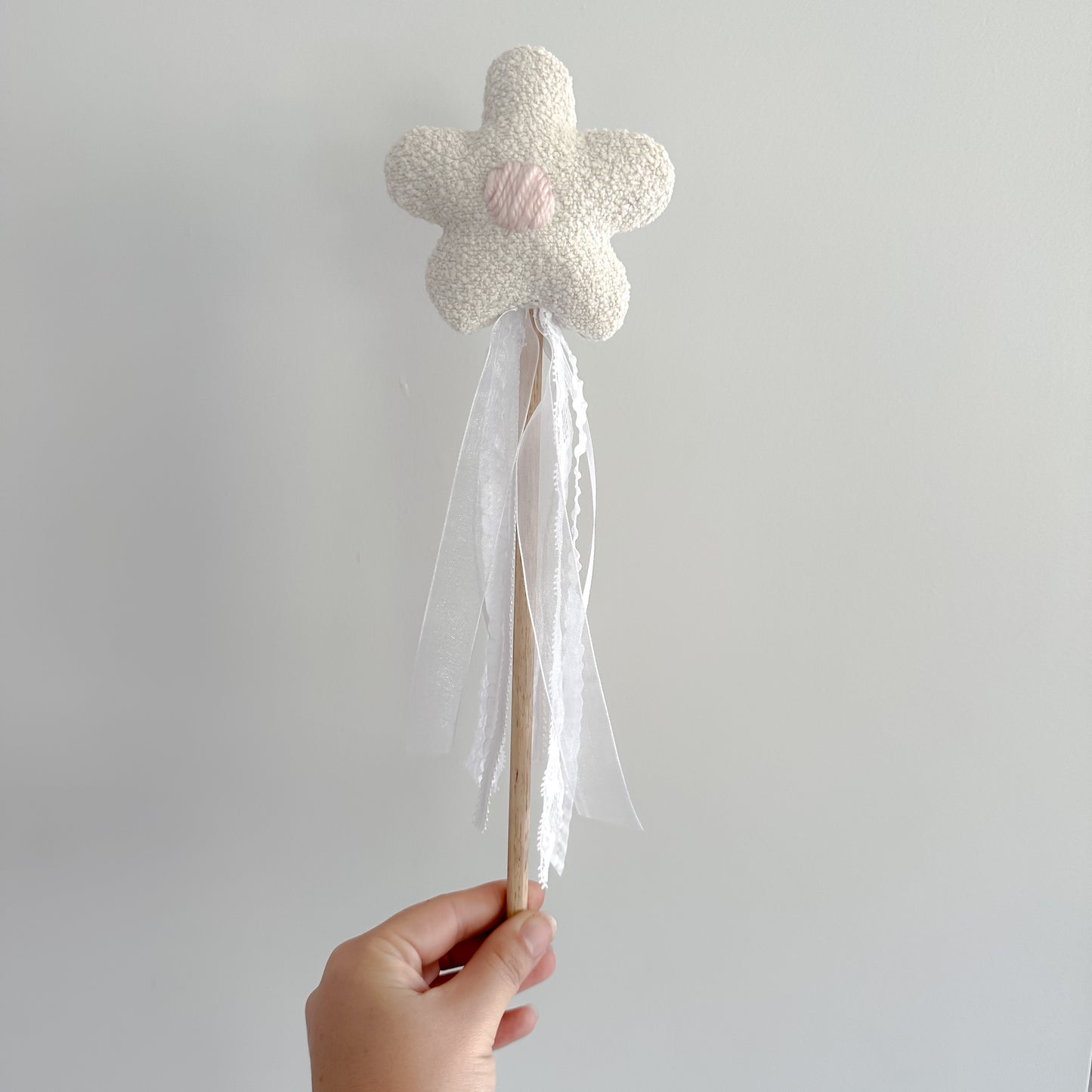 Daisy Wand