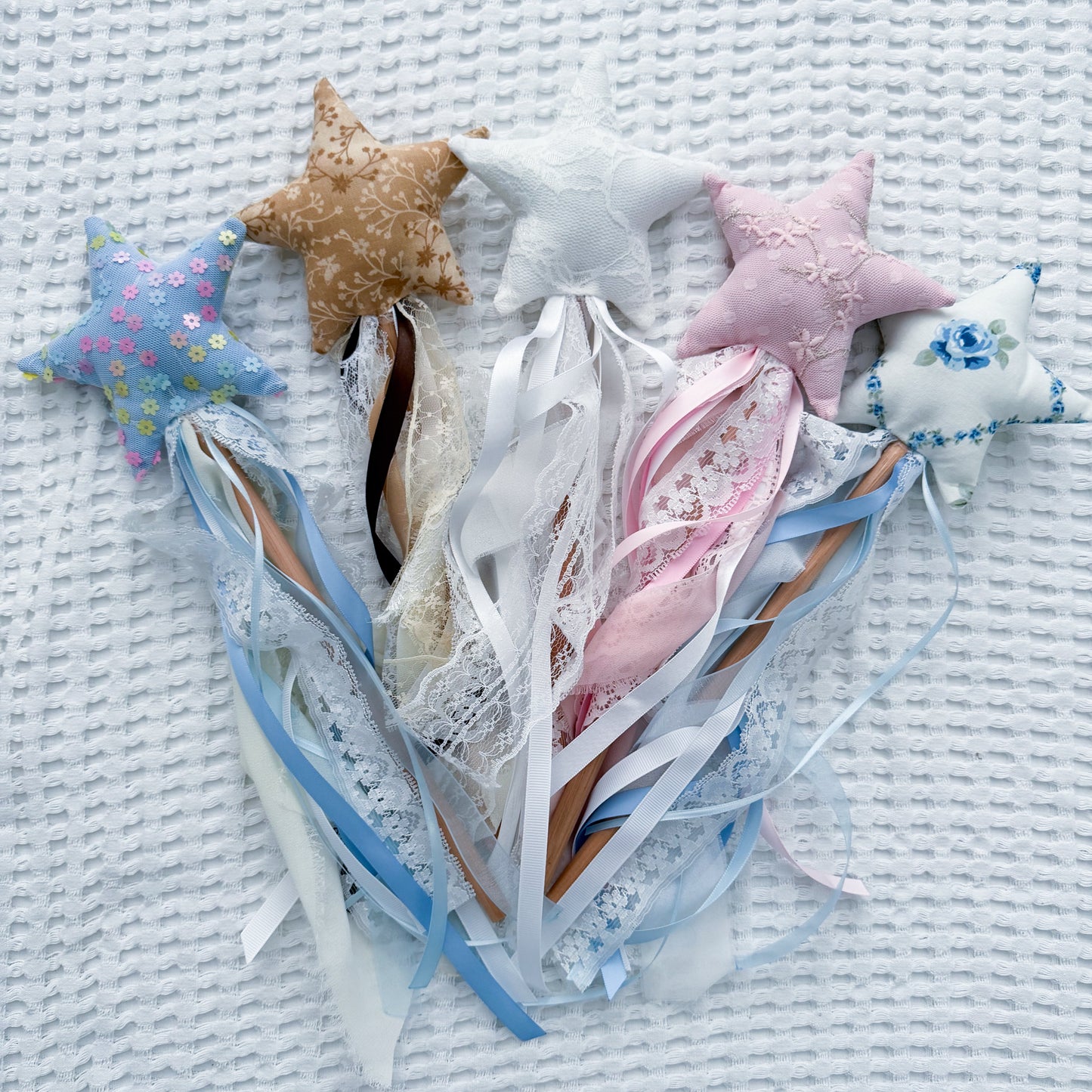 Storybook Fairy Wand | To Match Your Wings