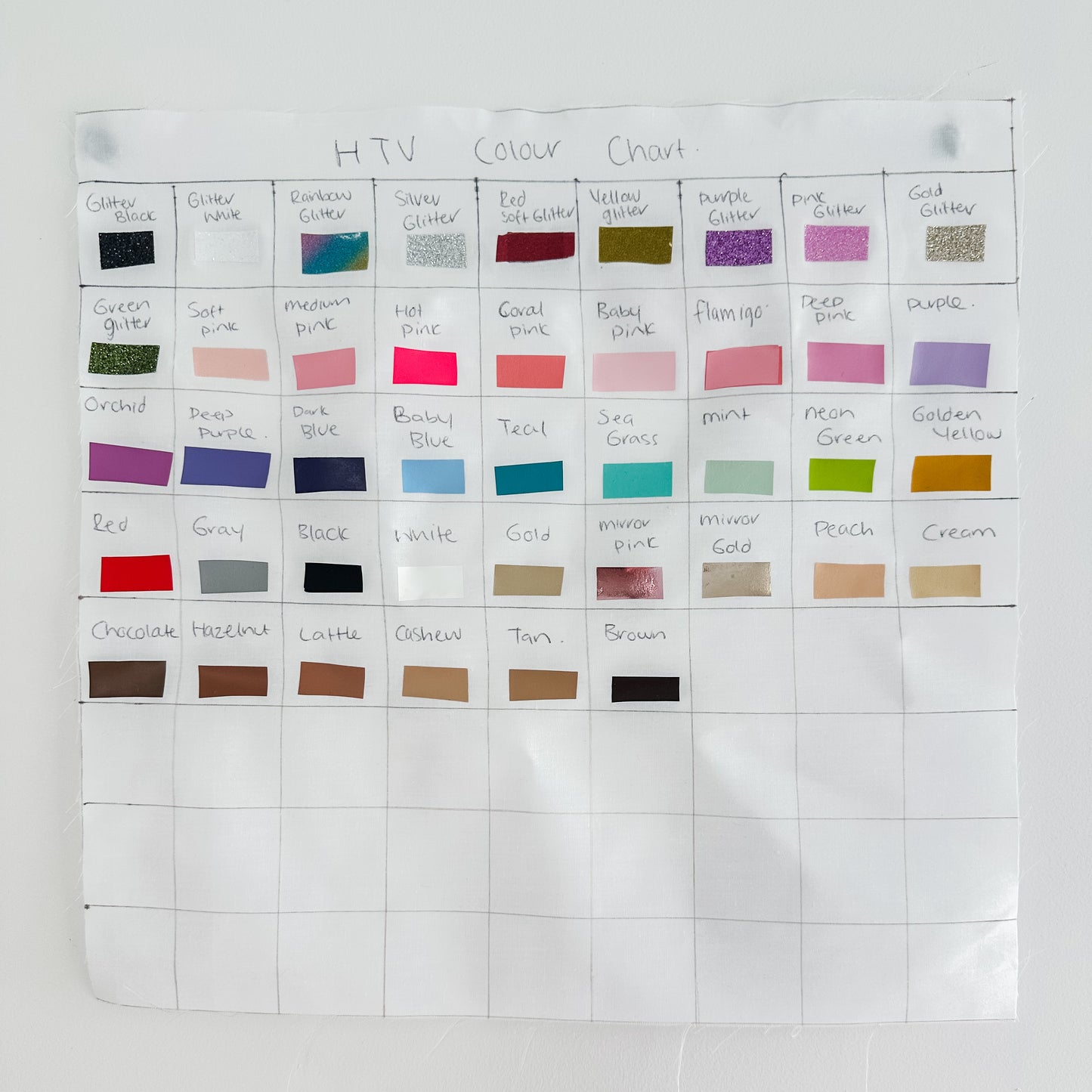 Personalise Me Wand Add On