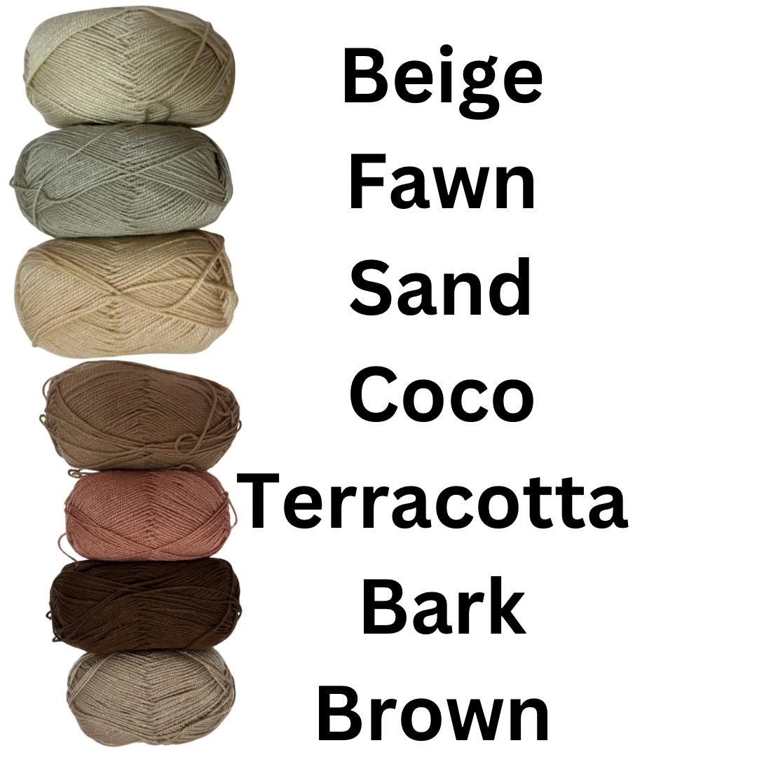 Two Tone Personlised Cushion