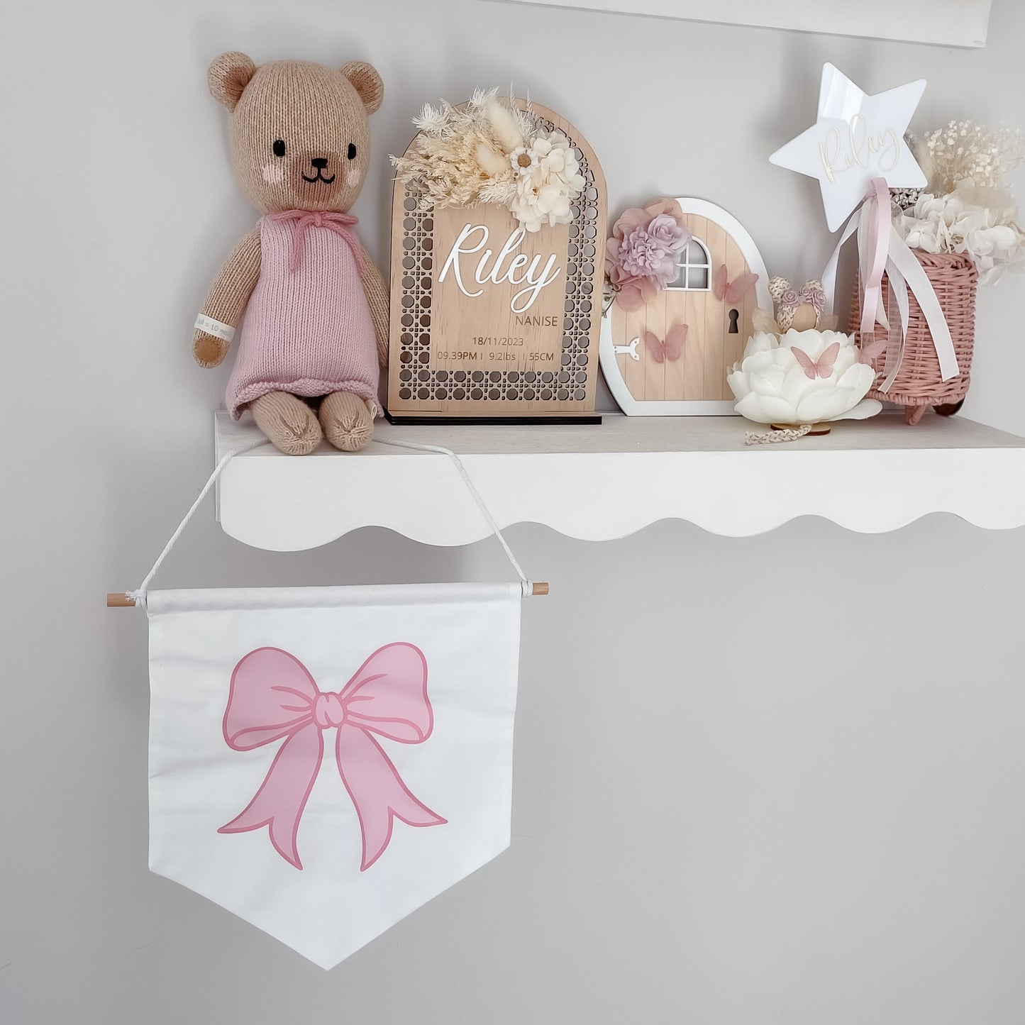 Decor Banner - Image Options