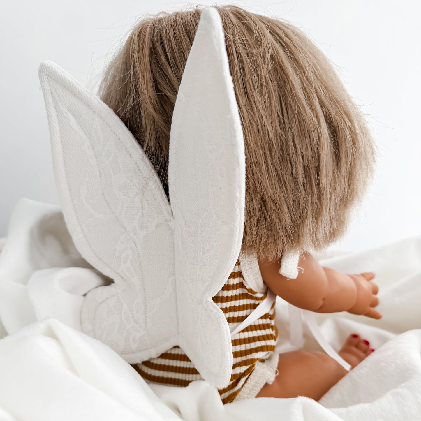 Storybook Fairy Dolly Wings | Deluxe Fabrics