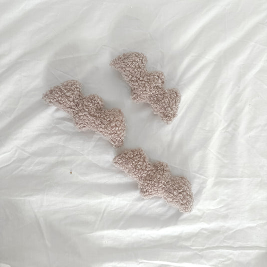 Bats (pack of 3)