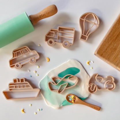 Mini Transport Eco Cutter Set