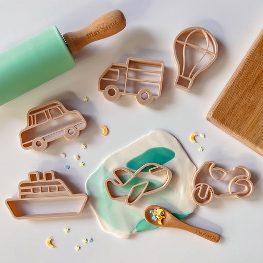 Mini Transport Eco Cutter Set