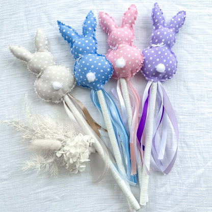 Bunny Wand
