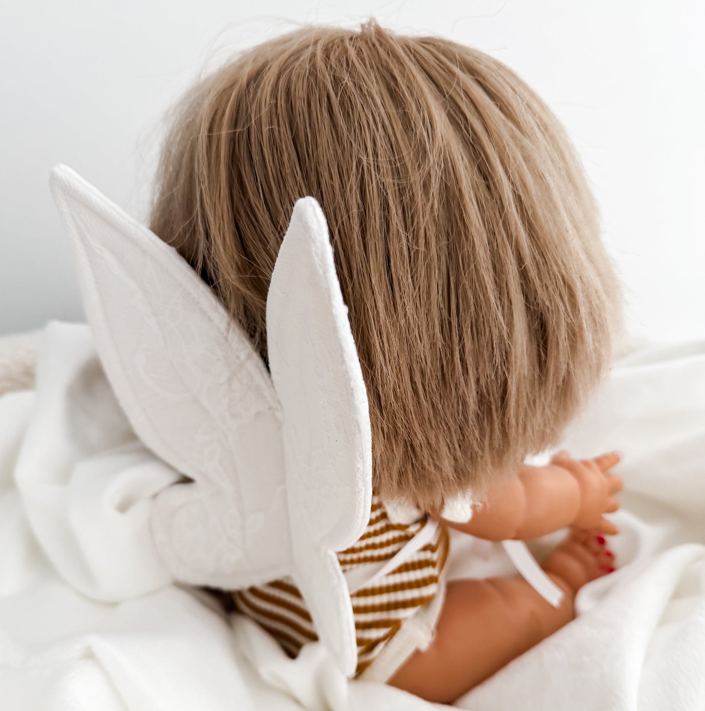 Storybook Fairy Dolly Wings | Deluxe Fabrics