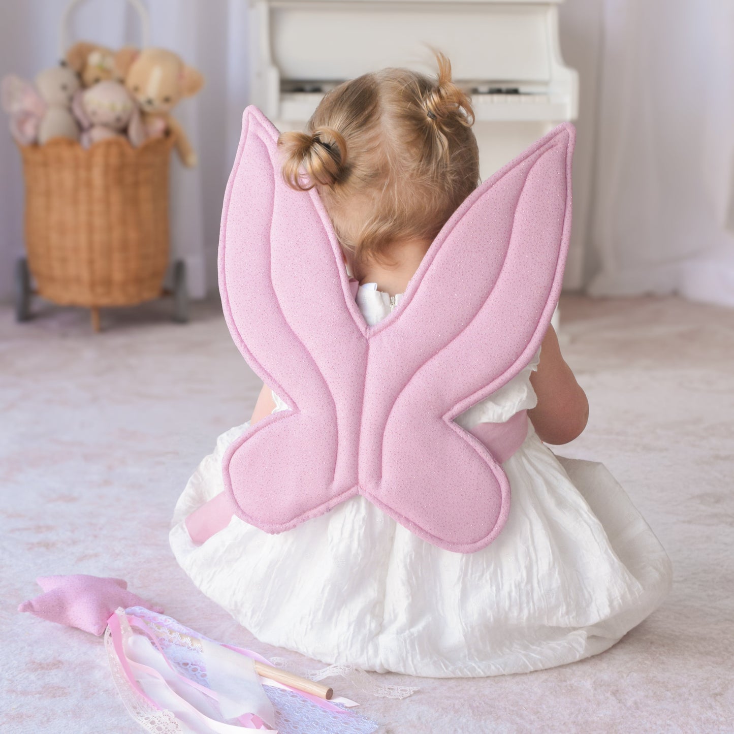 Storybook Fairy Wings | Deluxe Collection