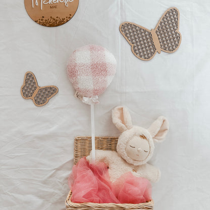 Mini Balloon