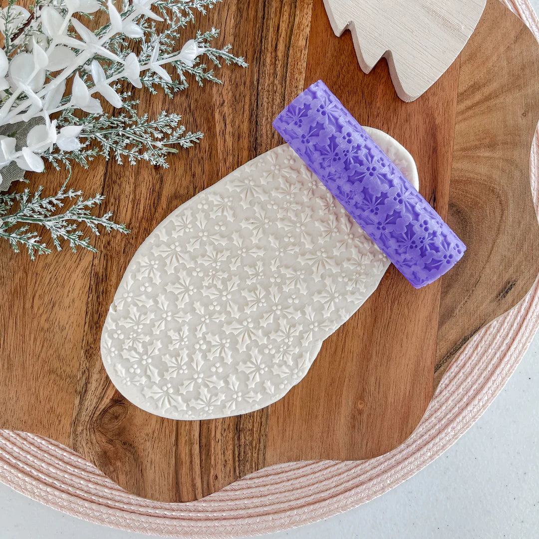 ECO Play Sense Textured Roller - Holly