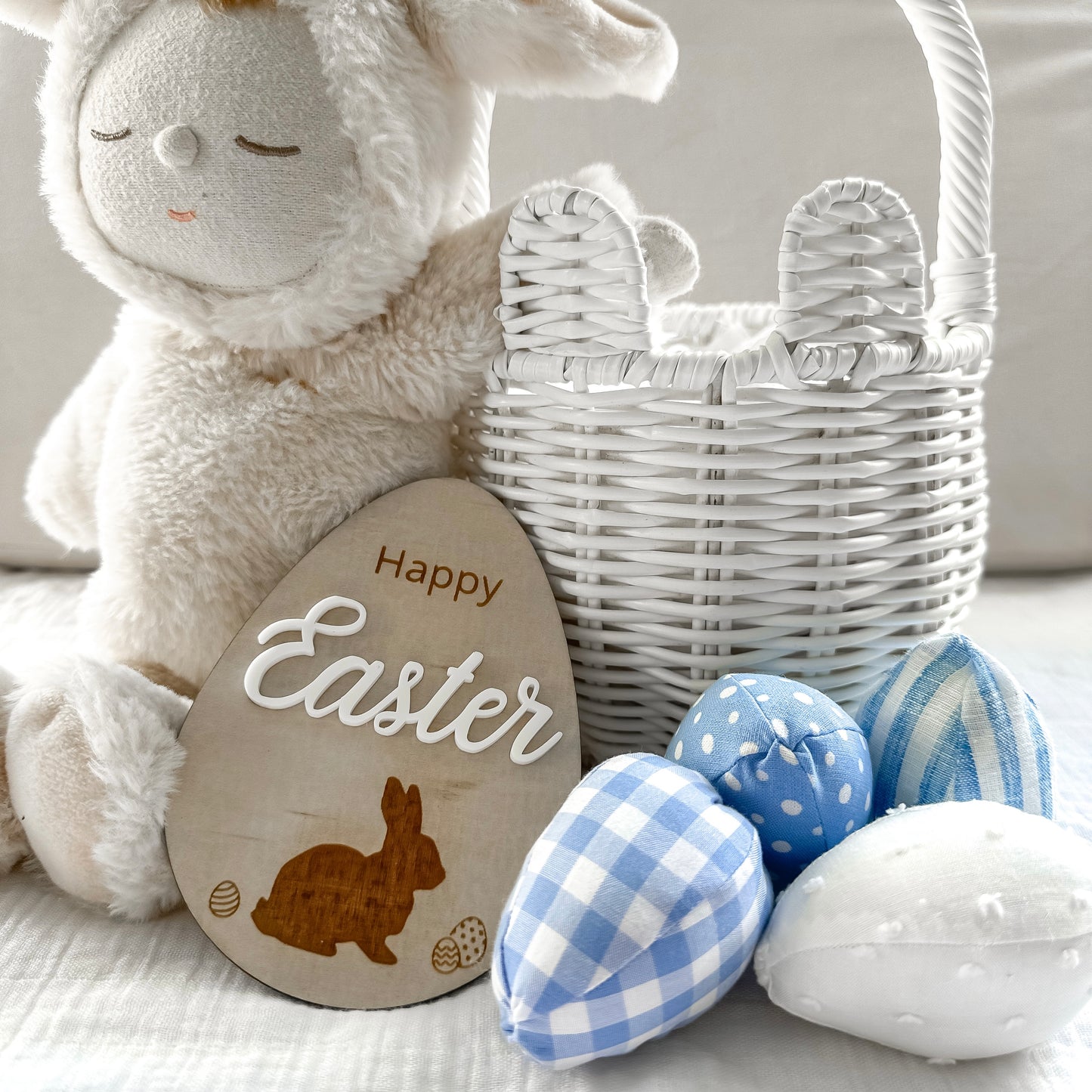 Play Easter Eggs - 4 pack