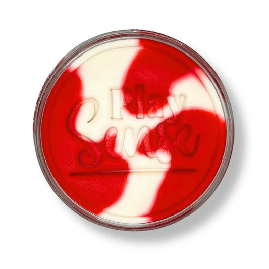 Play Sense Dough | Festive Swirl