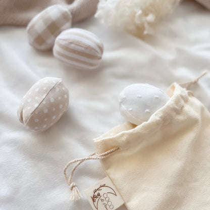 Play Easter Eggs - 4 pack