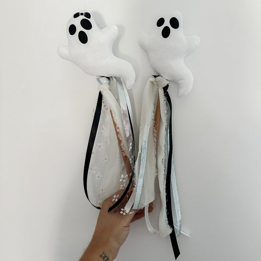 Ghost Wand