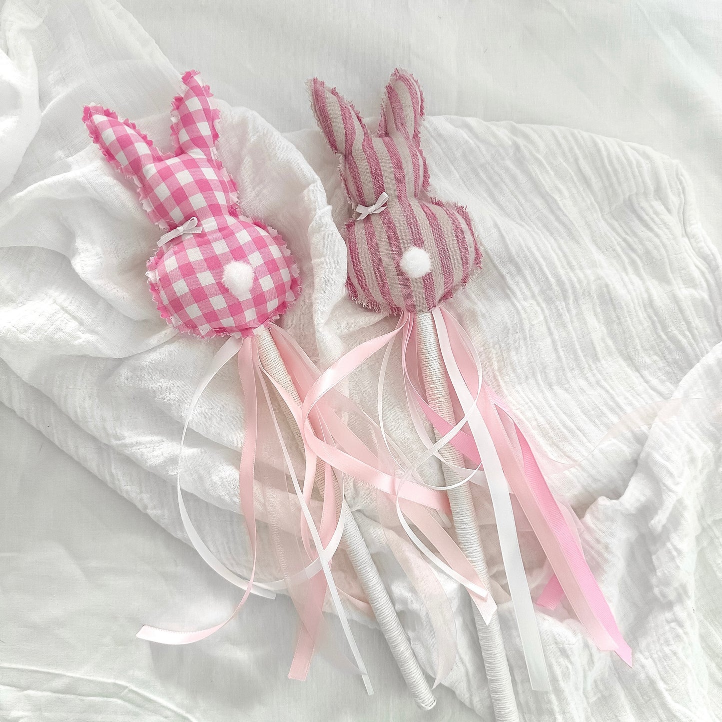 Bunny Wand