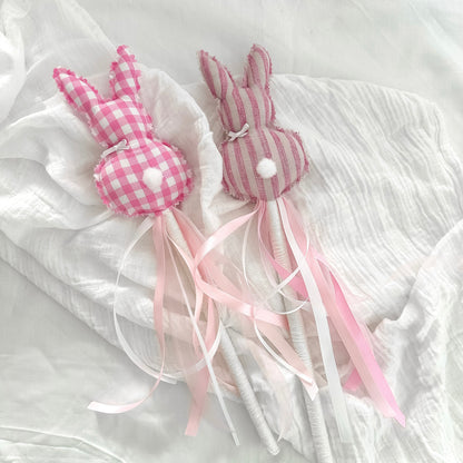 Bunny Wand