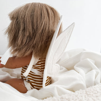 Storybook Fairy Dolly Wings | Deluxe Fabrics