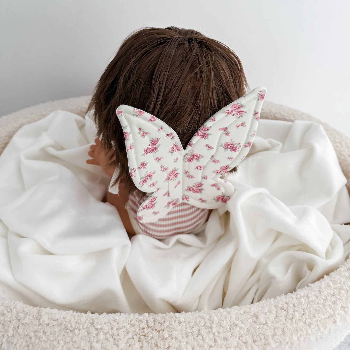 Storybook Fairy Dolly Wings | Standard Fabrics