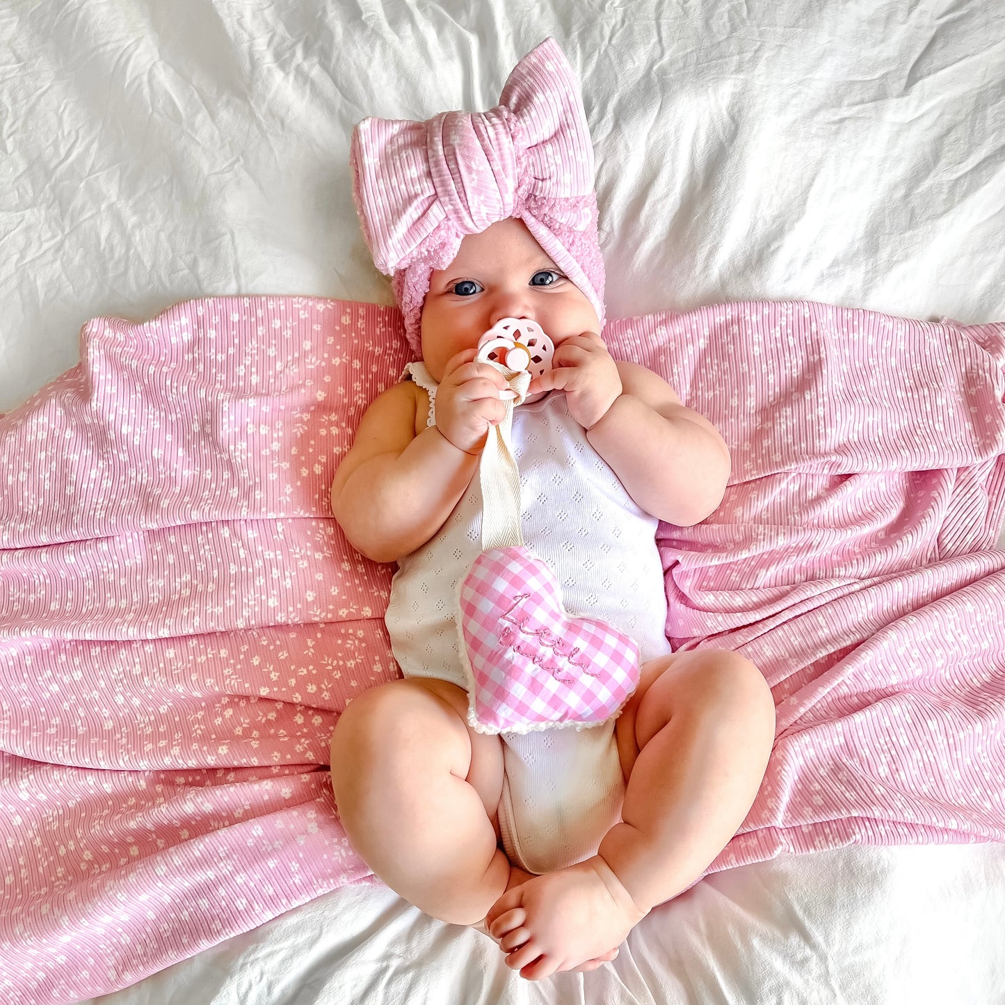 Little Love Dummy Keeper