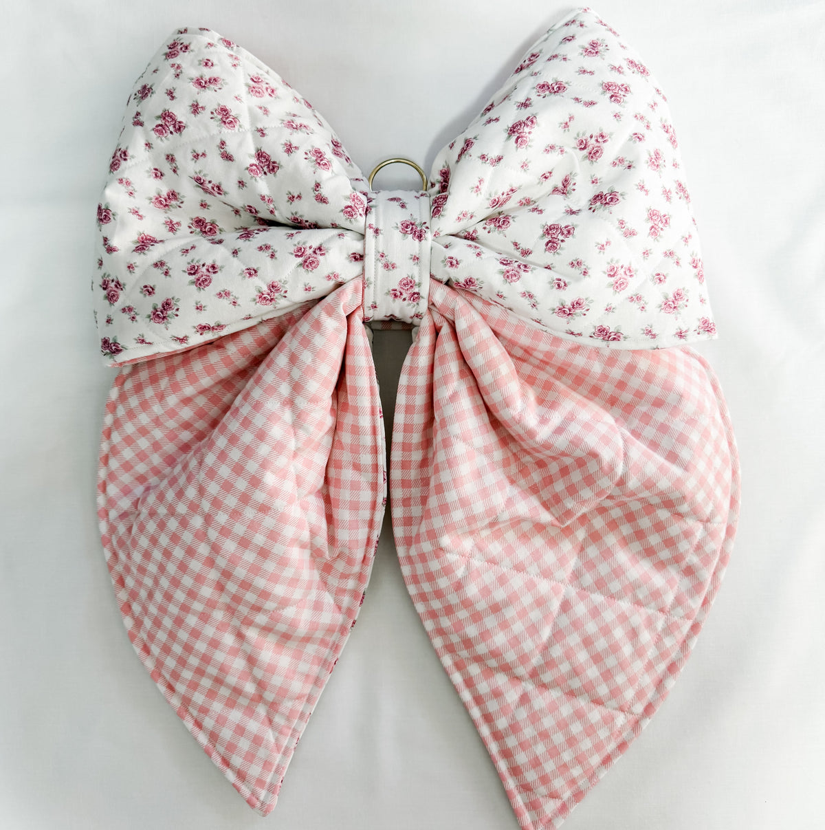 Quilted Wall Bow (READY TO SHIP) options available