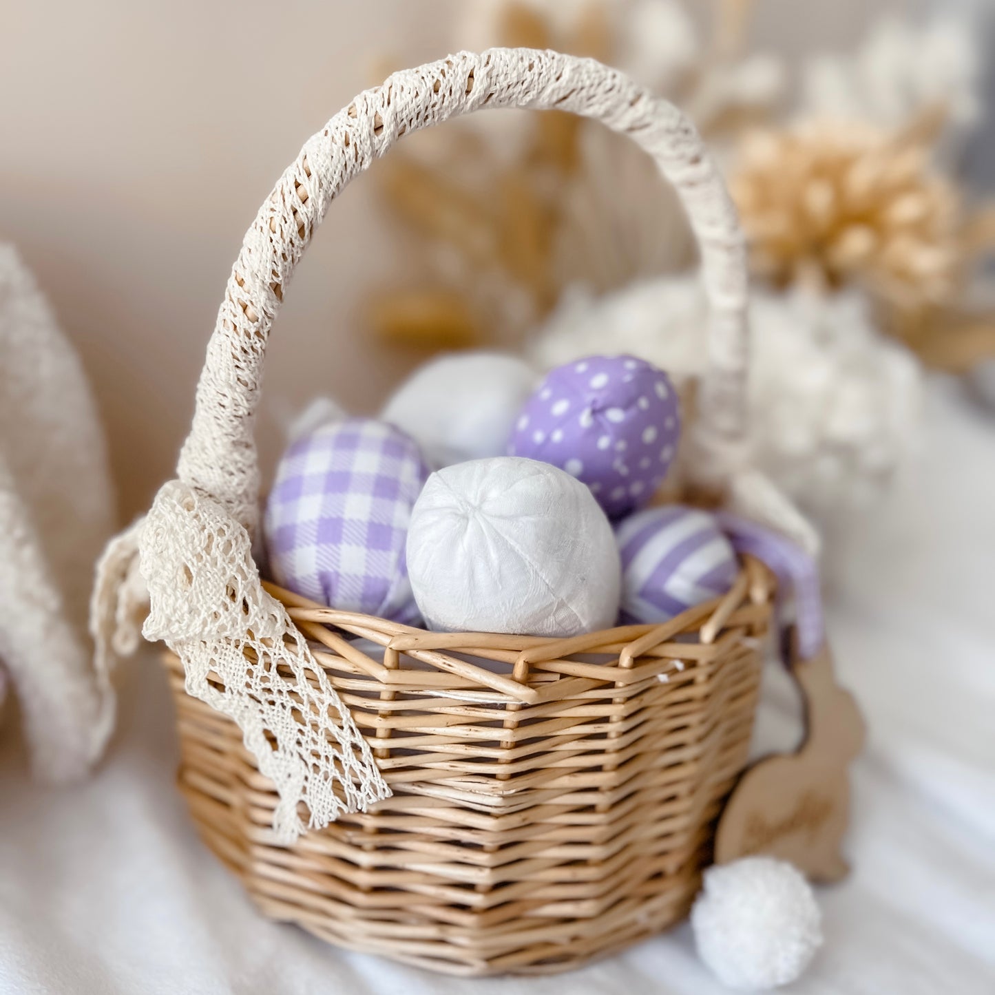 Play Easter Eggs - 4 pack