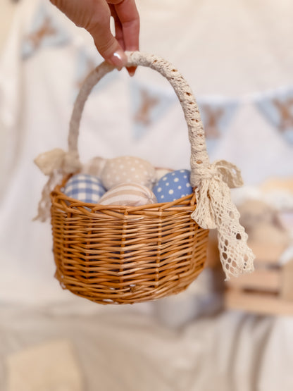 Play Easter Eggs - 6 pack