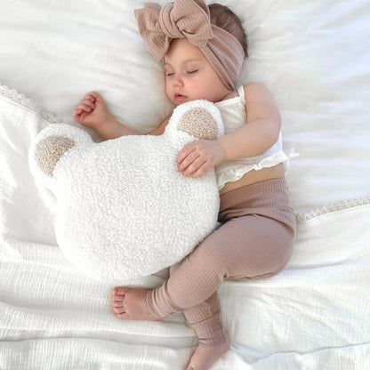 Teddy Cushions