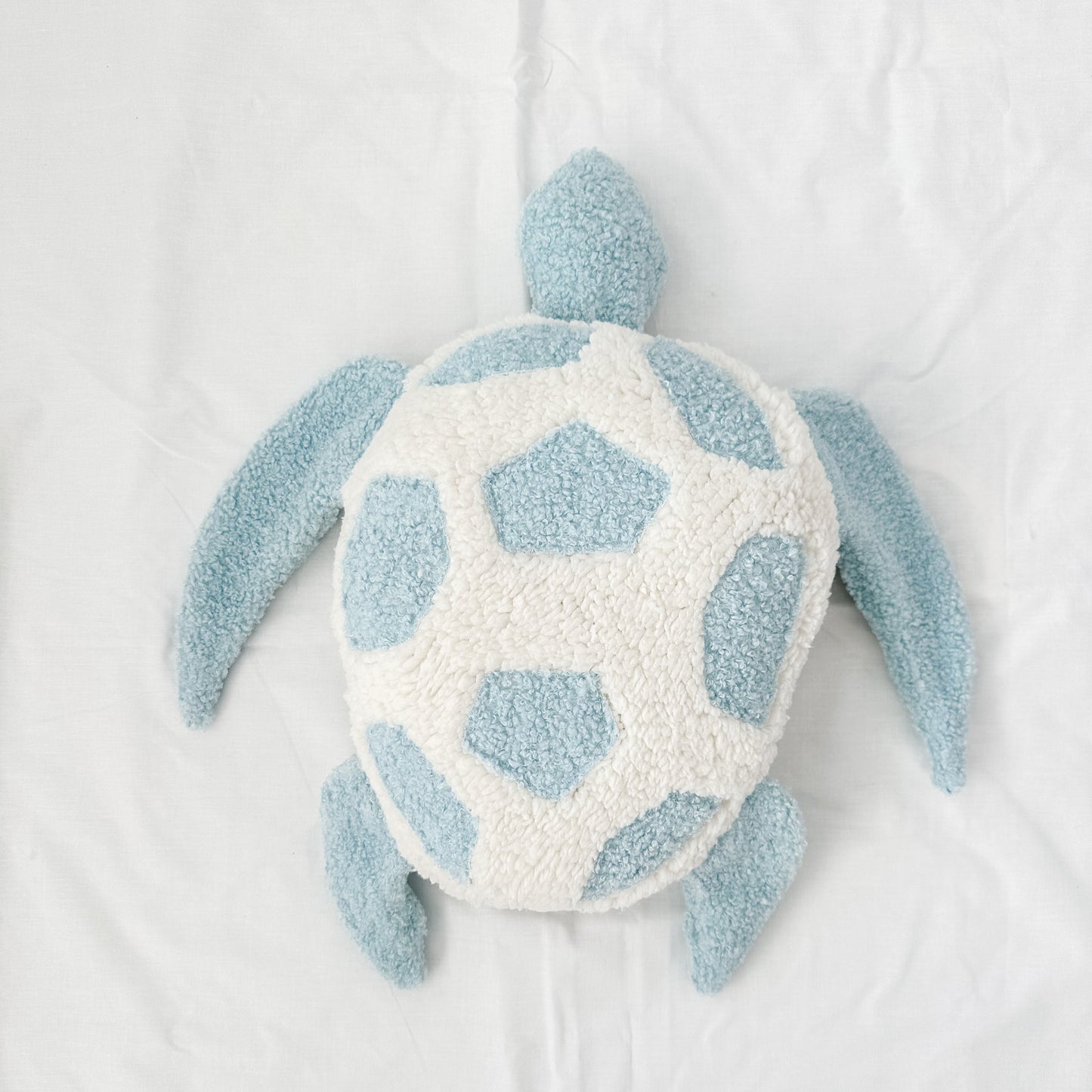 Turtle Cushion