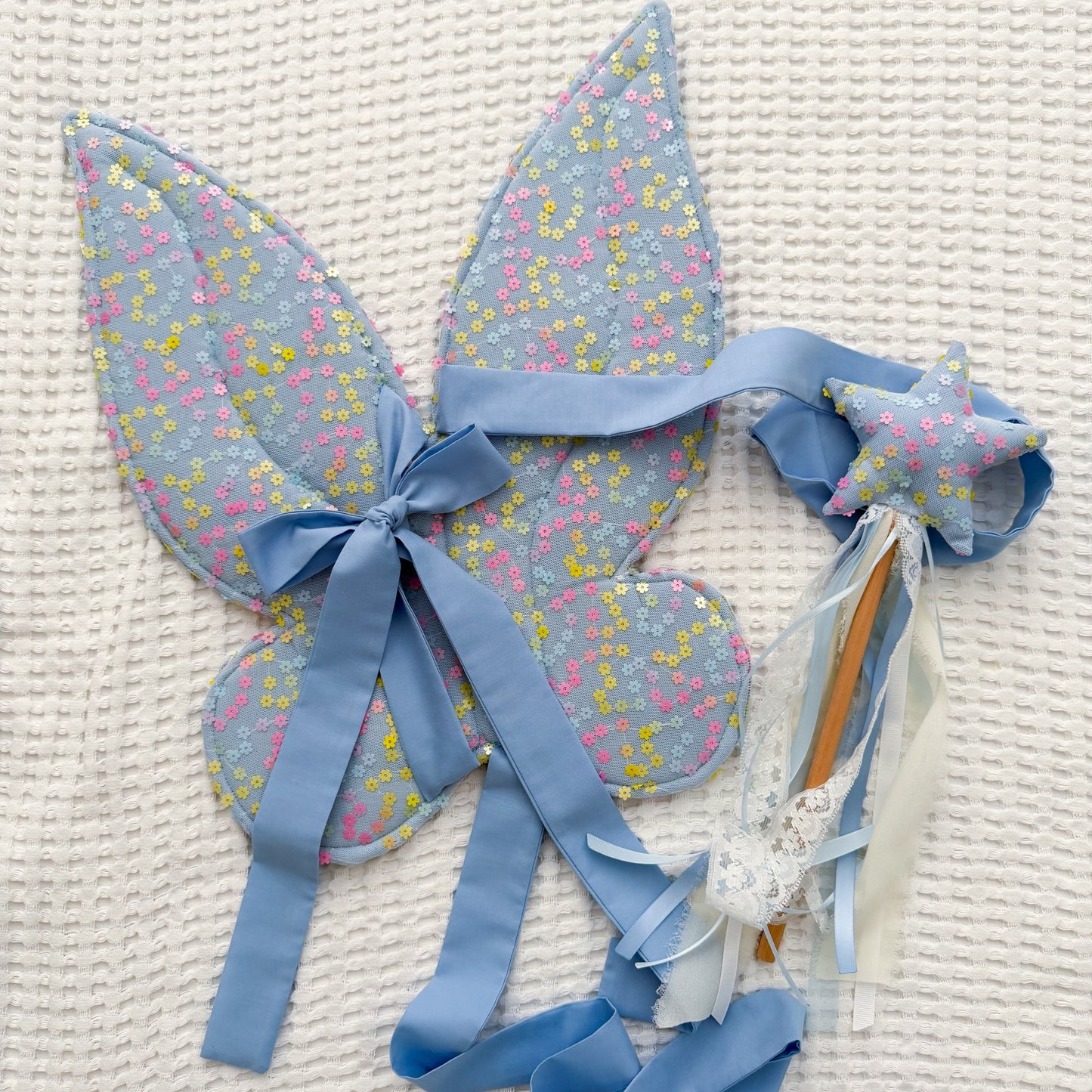 Storybook Fairy Wings | Deluxe Collection