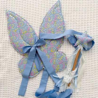 Storybook Fairy Wings | Deluxe Collection