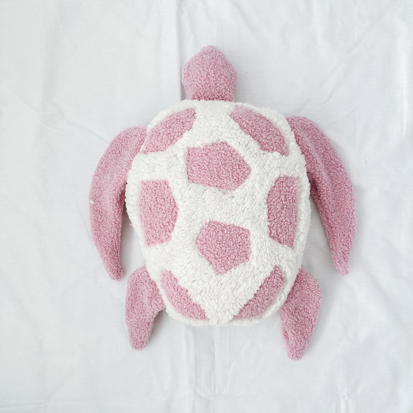 Turtle Cushion