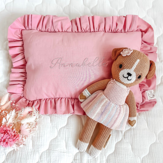 Royal Cushions