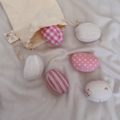 Play Easter Eggs - 6 pack