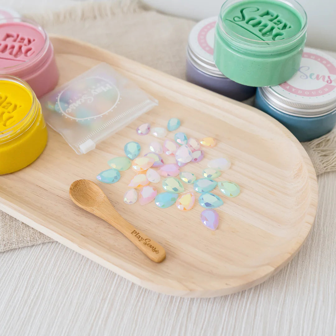 Sprinkles - Pastel Gems