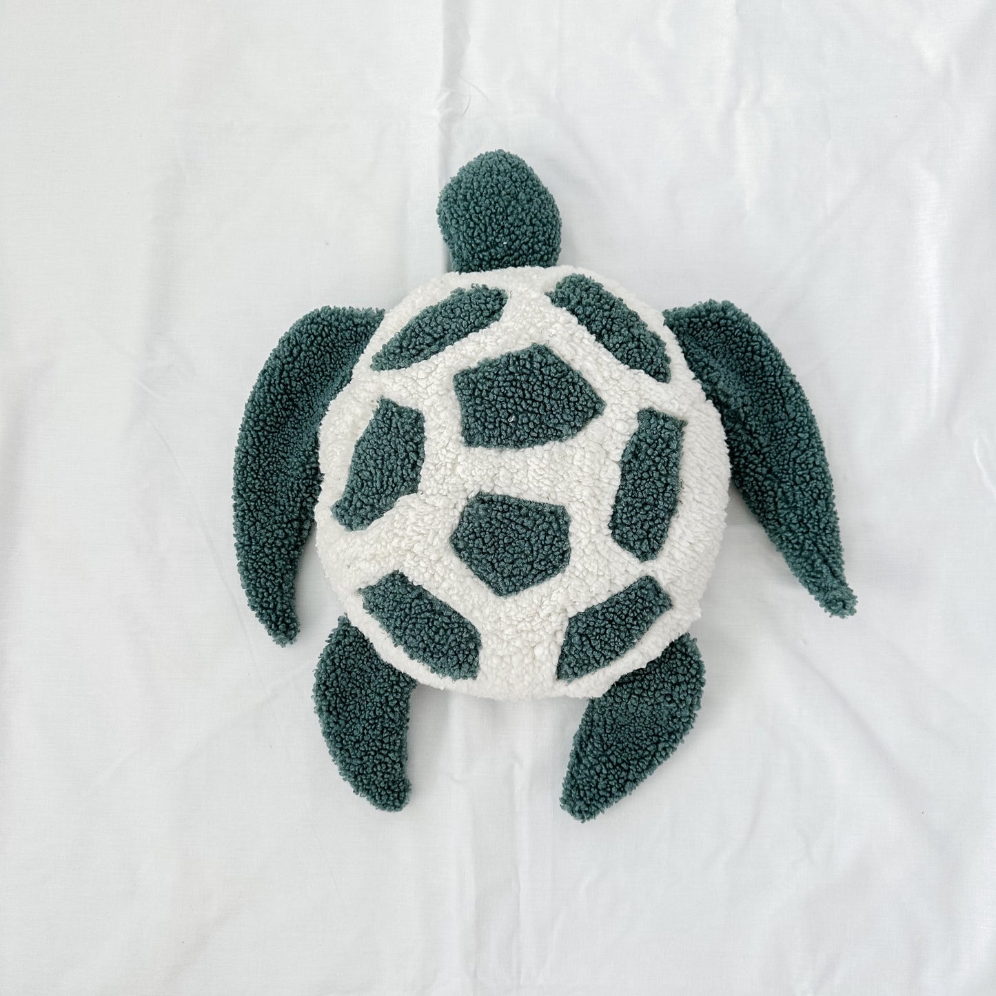 Turtle Cushion