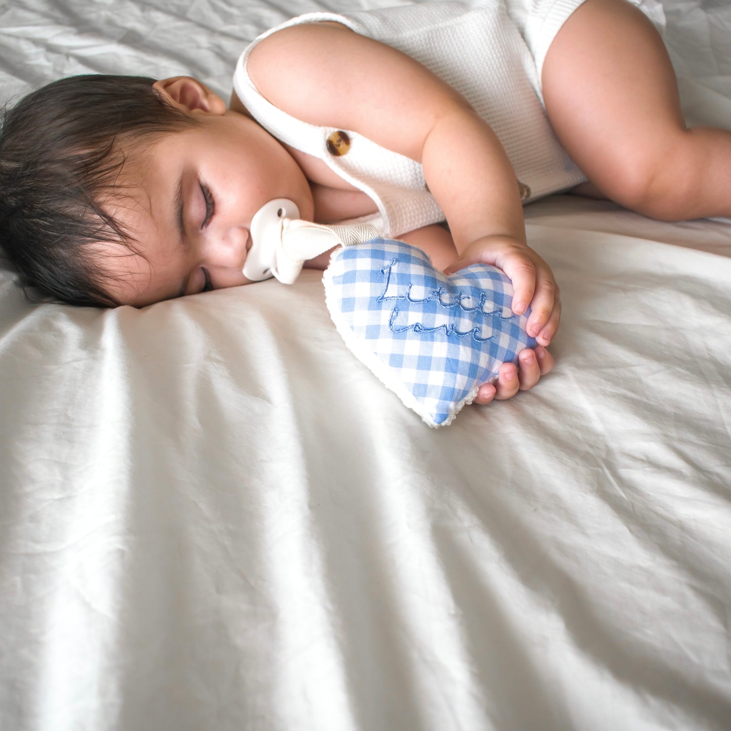 Little Love Dummy Keeper