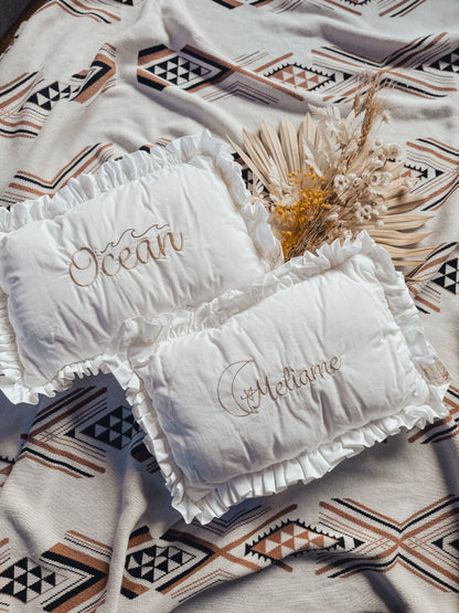 Royal Cushions