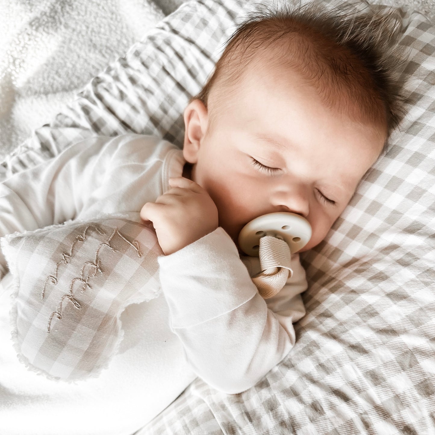 Little Love Dummy Keeper