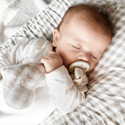 Little Love Dummy Keeper