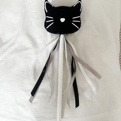 Black Cat Wand
