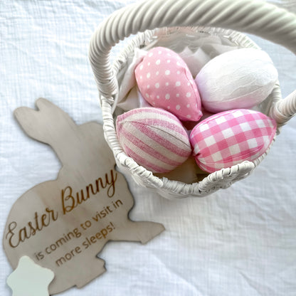 Play Easter Eggs - 4 pack