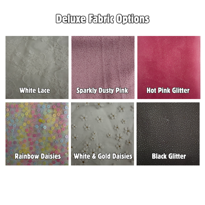 Storybook Fairy Wings | Deluxe Collection