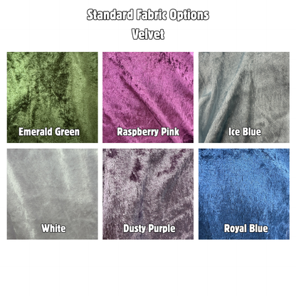 Storybook Fairy Dolly Wings | Standard Fabrics