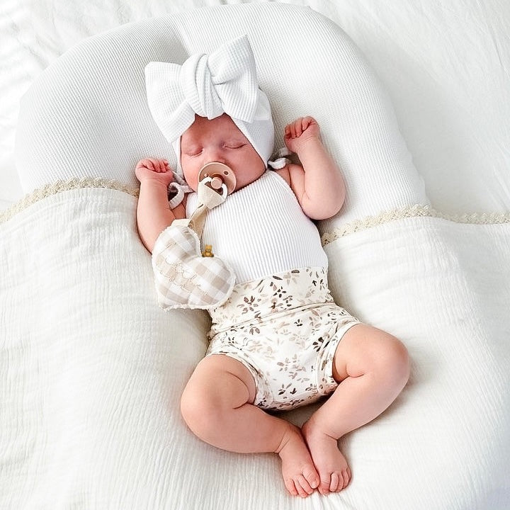 Little Love Dummy Keeper