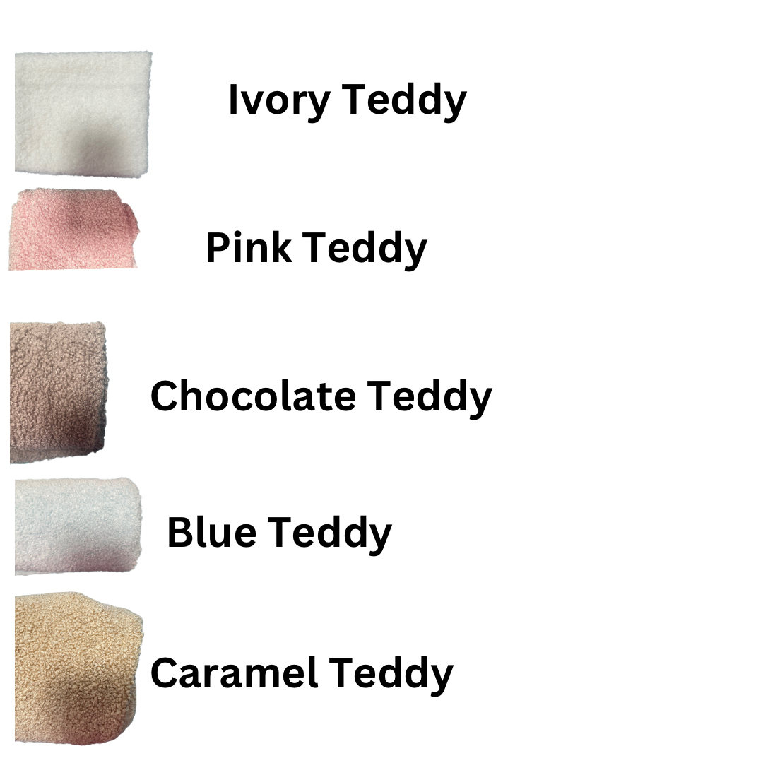 Peppermint Cushion (Colour Options )