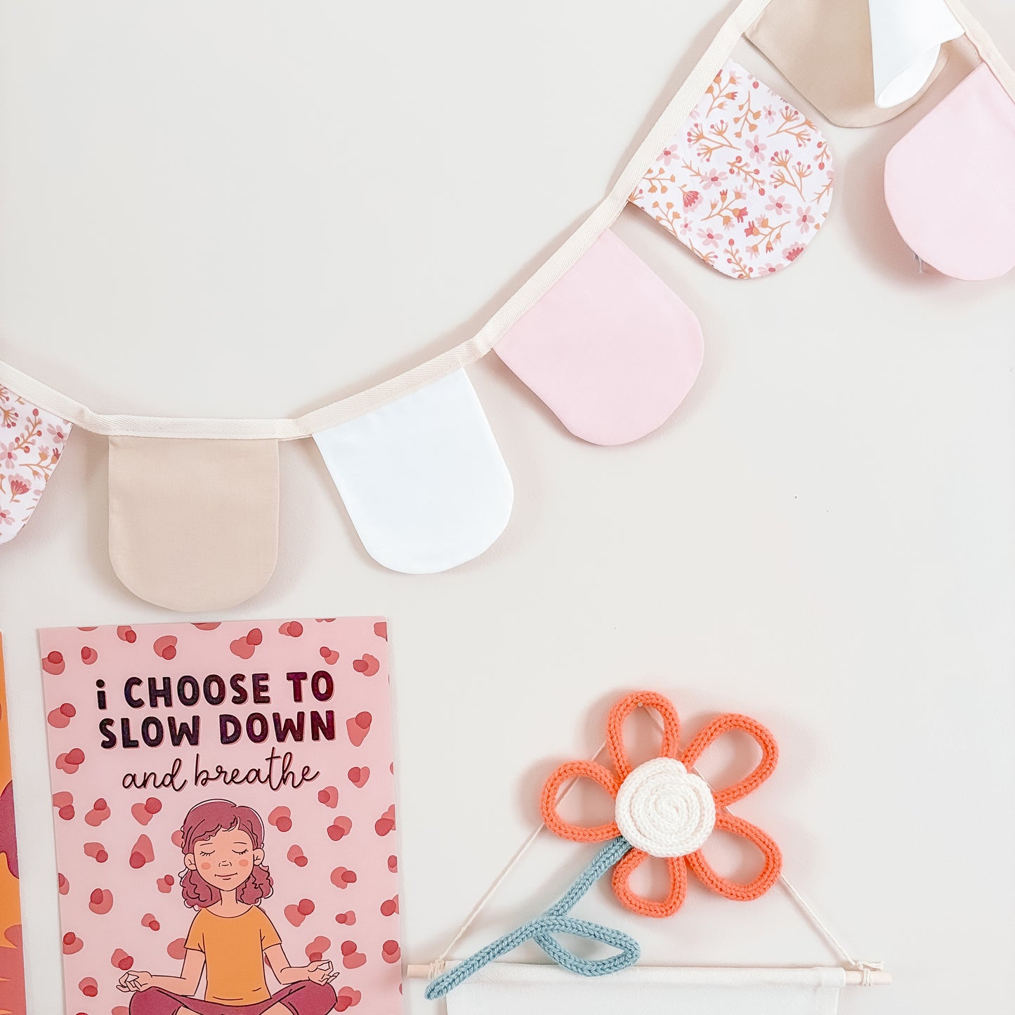 Fabric Bunting - Regular (fabric options)